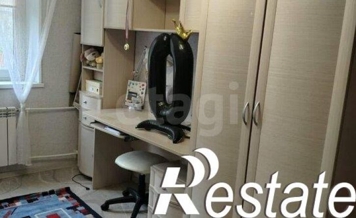 3-комн квартира улица Готвальда, 31,  д. 31