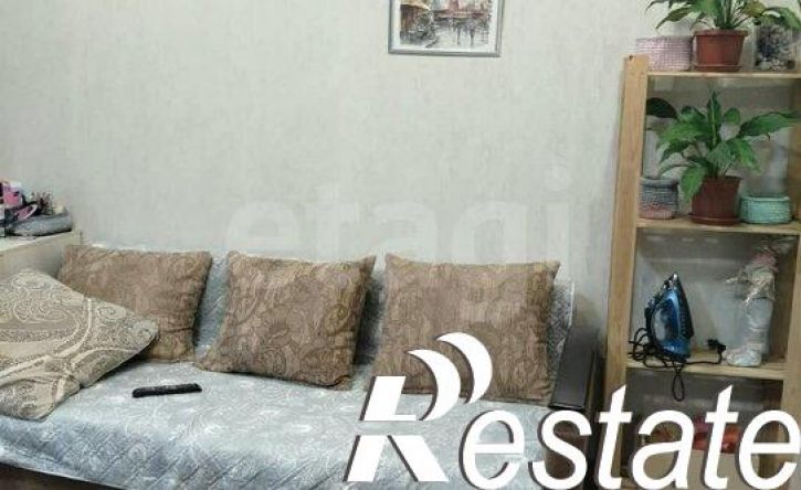 3-комн квартира улица Готвальда, 31,  д. 31