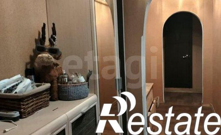 3-комн квартира улица Готвальда, 31,  д. 31