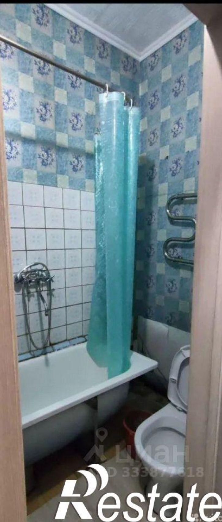 1-комн квартира улица Готвальда, 14,  д. 14