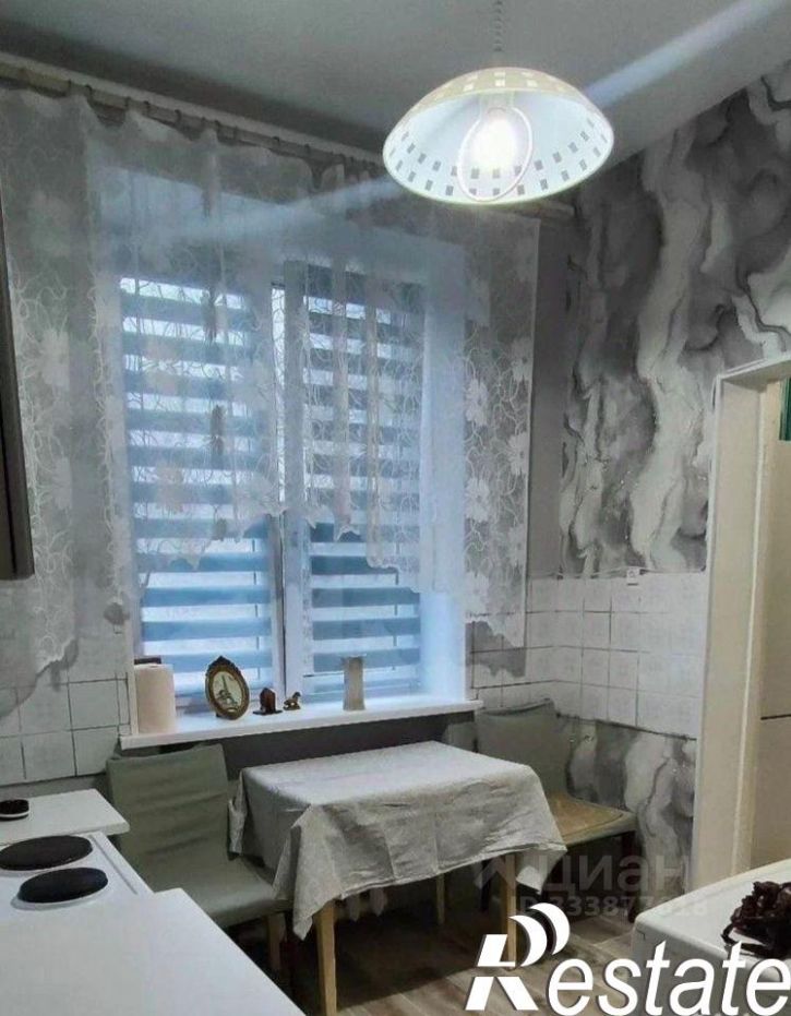 1-комн квартира улица Готвальда, 14,  д. 14