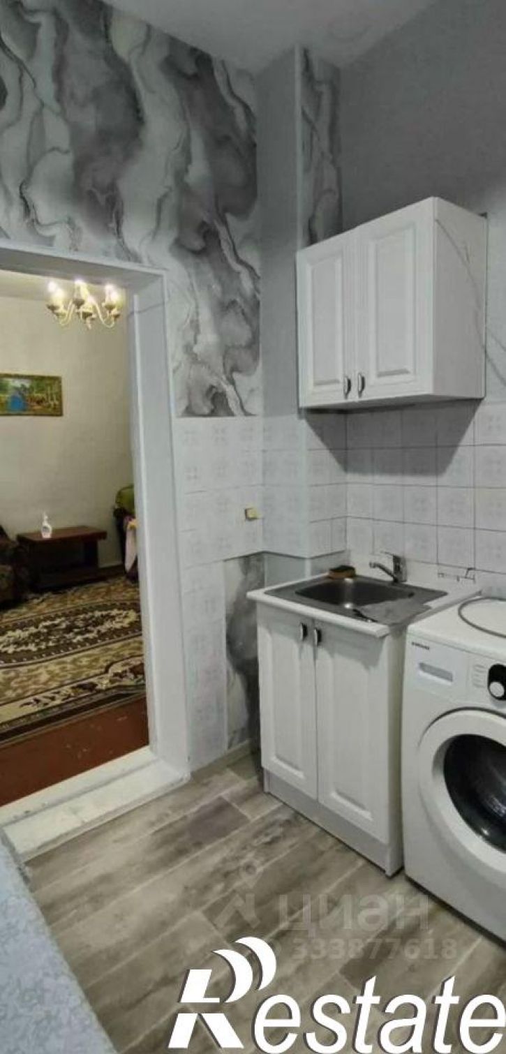 1-комн квартира улица Готвальда, 14,  д. 14