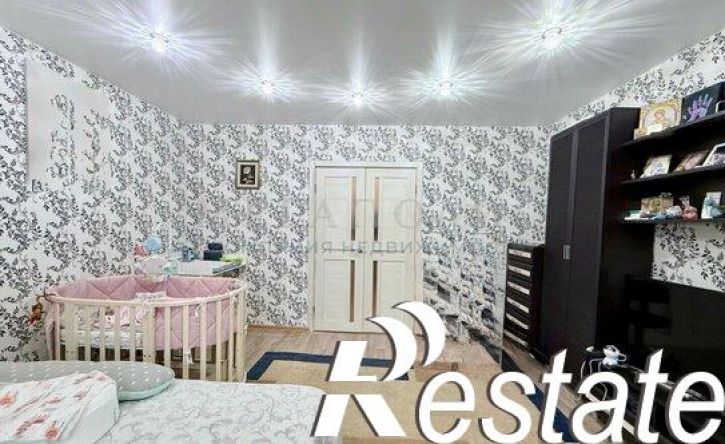 1-комн квартира улица Степана Разина, 10,  д. 10