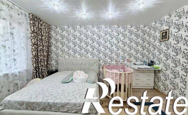 1-комн квартира улица Степана Разина, 10,  д. 10