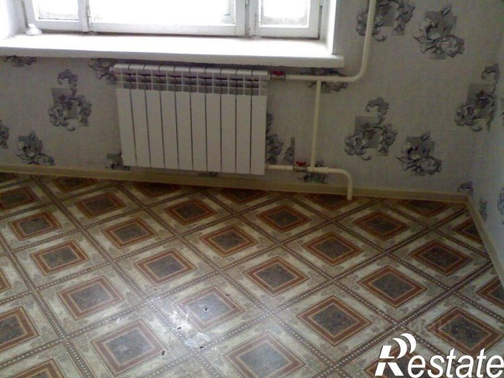 Комната Севастопольская улица, 47,  д. 47