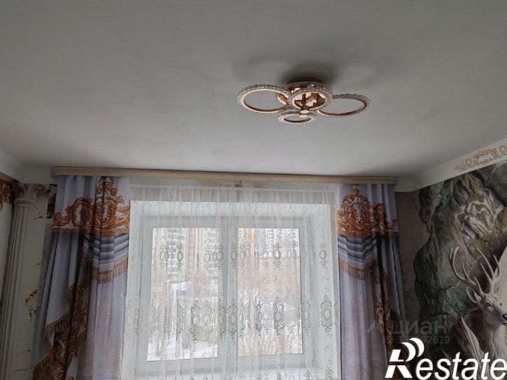6-комн квартира Севастопольская улица, 47,  д. 47