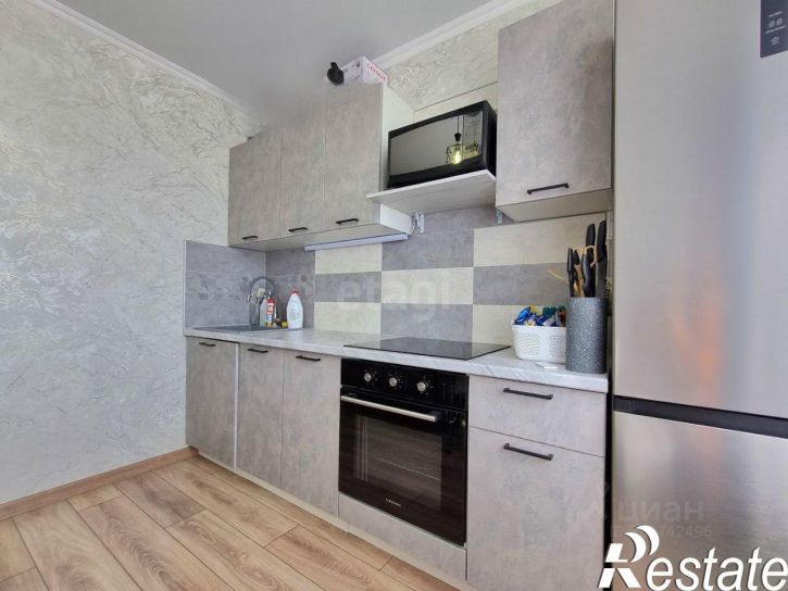 1-комн квартира бульвар Седова, 11,  д. 11