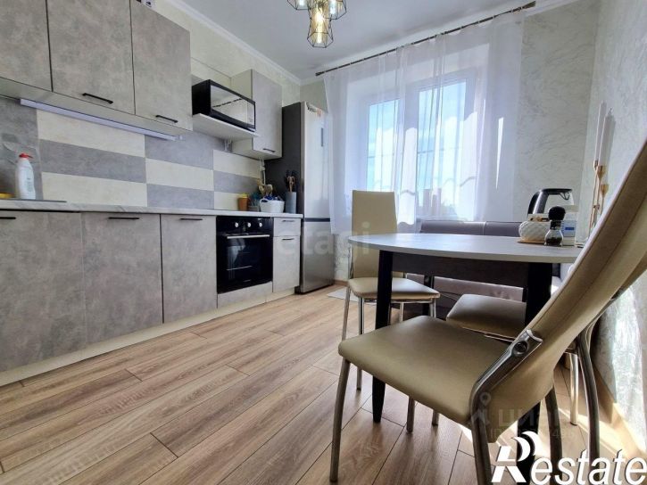 1-комн квартира бульвар Седова, 11,  д. 11