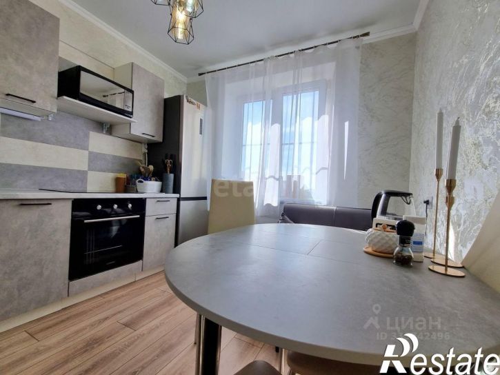 1-комн квартира бульвар Седова, 11,  д. 11