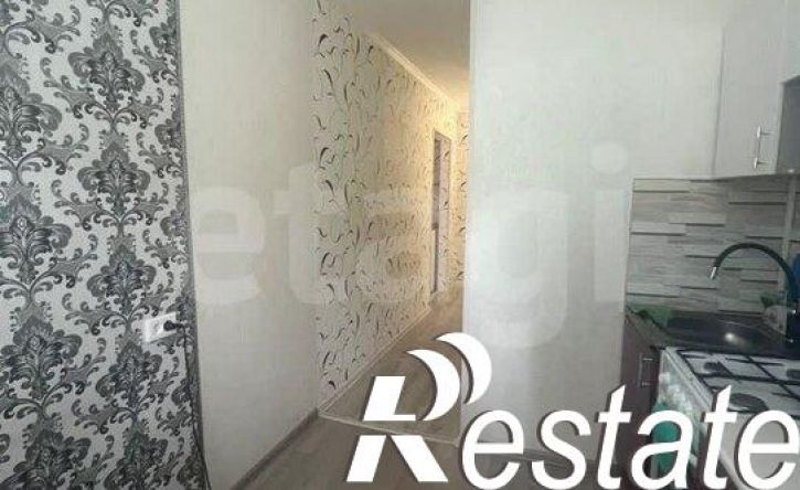 2-комн квартира проспект Макеева, 63,  д. 63