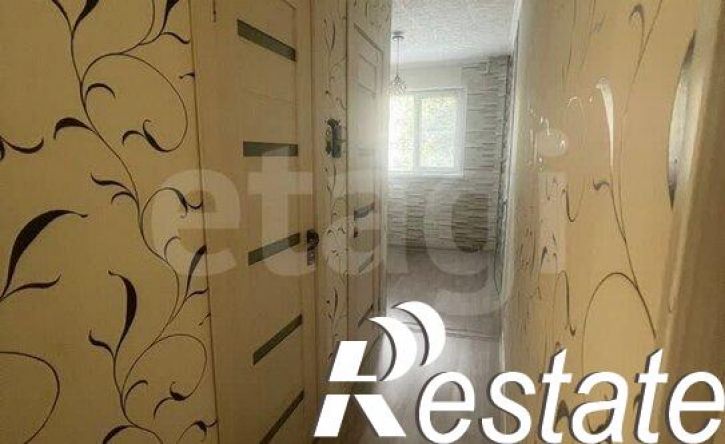 2-комн квартира проспект Макеева, 63,  д. 63
