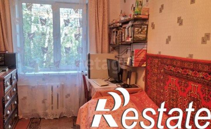2-комн квартира улица 8 Июля, 35,  д. 35
