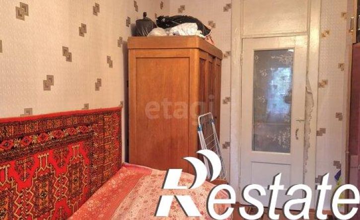 2-комн квартира улица 8 Июля, 35,  д. 35