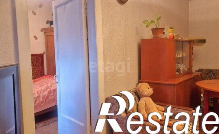 2-комн квартира улица 8 Июля, 35,  д. 35