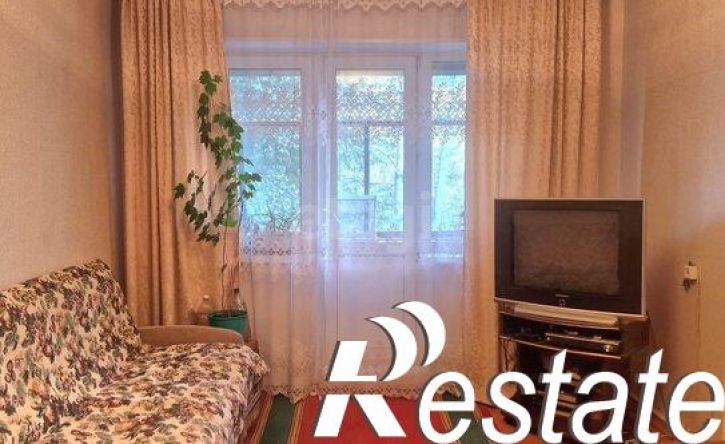 2-комн квартира улица 8 Июля, 35,  д. 35