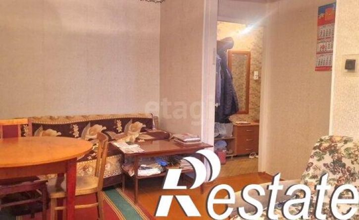 2-комн квартира улица 8 Июля, 35,  д. 35