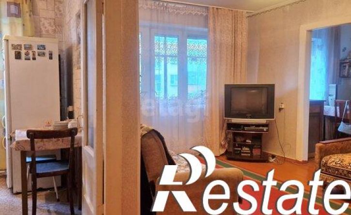 2-комн квартира улица 8 Июля, 35,  д. 35