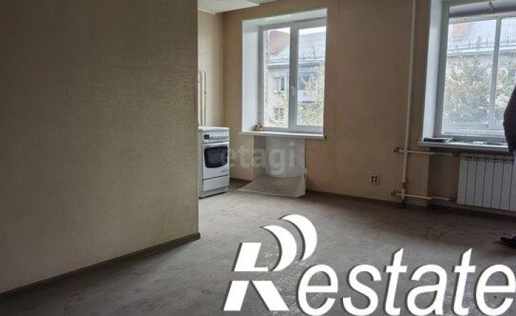 2-комн квартира улица Кирова, 87,  д. 87
