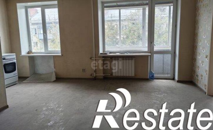 2-комн квартира улица Кирова, 87,  д. 87