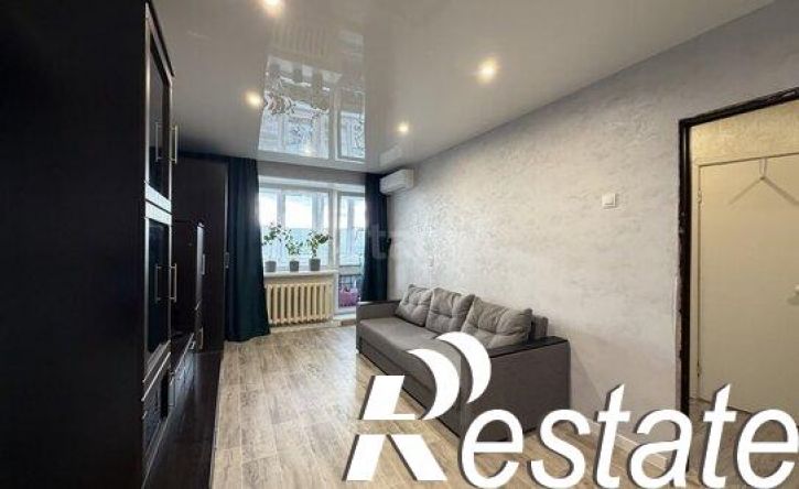 2-комн квартира проспект Автозаводцев, 9,  д. 9