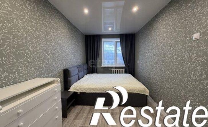 2-комн квартира проспект Автозаводцев, 9,  д. 9