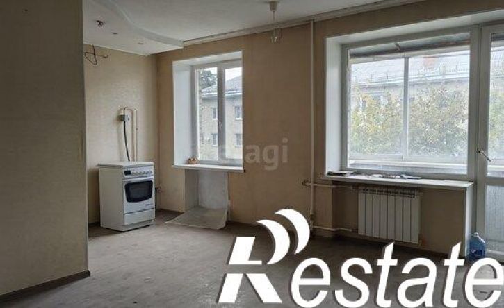 2-комн квартира улица Кирова, 87,  д. 87
