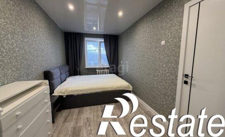 2-комн квартира проспект Автозаводцев, 9,  д. 9