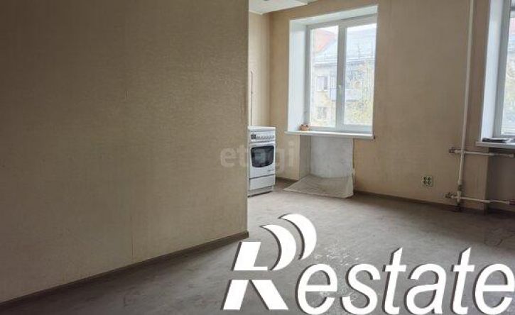 2-комн квартира улица Кирова, 87,  д. 87