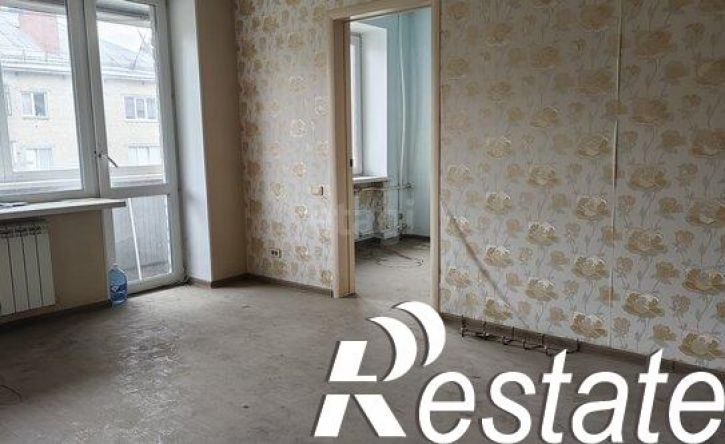 2-комн квартира улица Кирова, 87,  д. 87