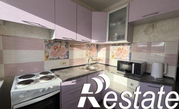 2-комн квартира проспект Автозаводцев, 9,  д. 9