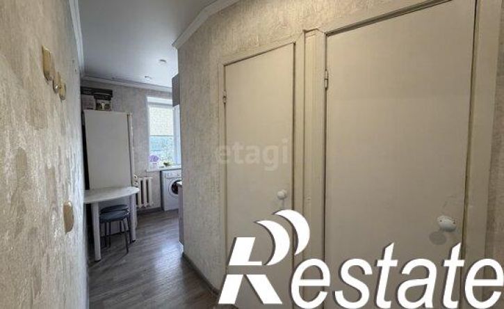 2-комн квартира проспект Автозаводцев, 9,  д. 9