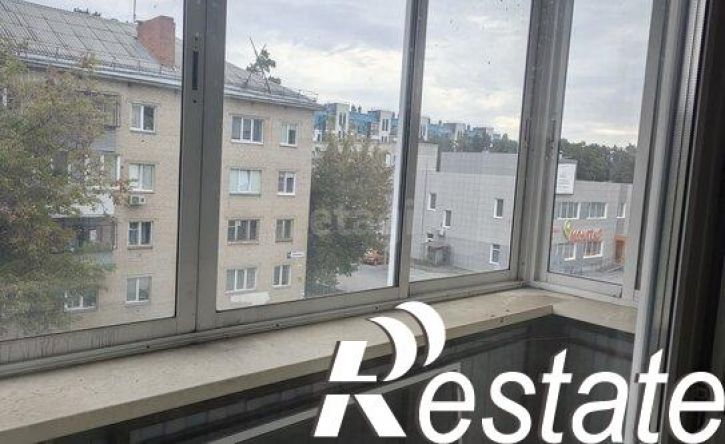 2-комн квартира улица Кирова, 87,  д. 87