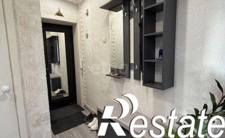 2-комн квартира проспект Автозаводцев, 9,  д. 9