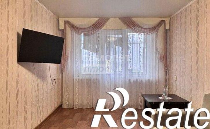 3-комн квартира улица Победы, 35,  д. 35