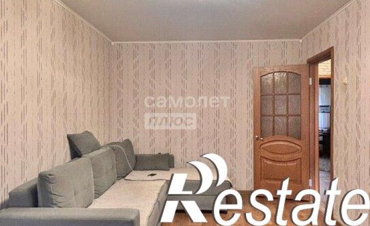 3-комн квартира улица Победы, 35,  д. 35