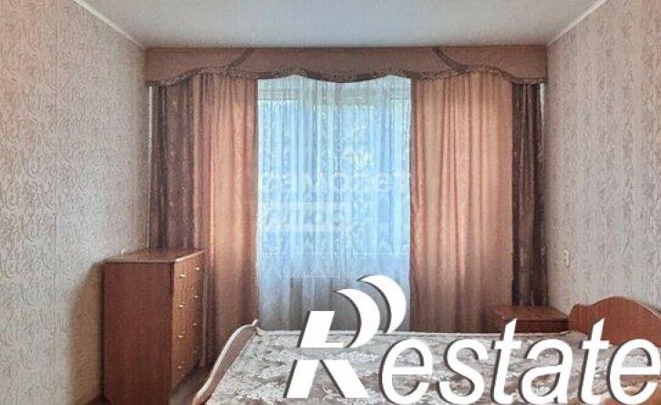3-комн квартира улица Победы, 35,  д. 35