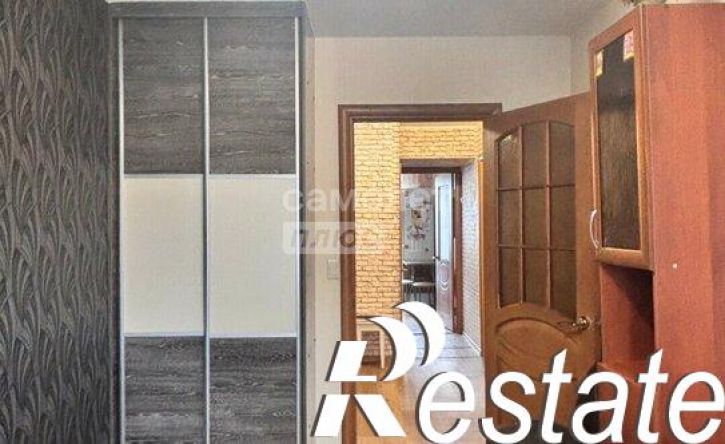 3-комн квартира улица Победы, 35,  д. 35
