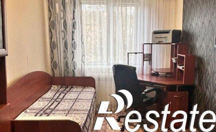 3-комн квартира улица Победы, 35,  д. 35