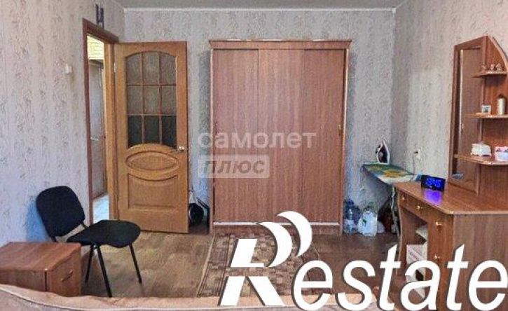 3-комн квартира улица Победы, 35,  д. 35