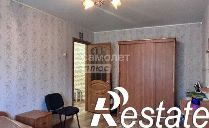 3-комн квартира улица Победы, 35,  д. 35