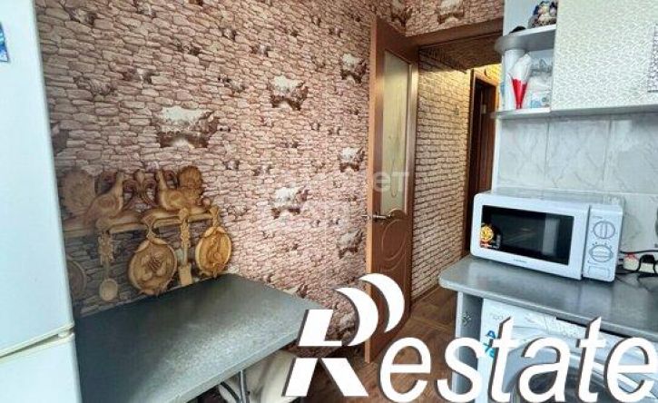3-комн квартира улица Победы, 35,  д. 35