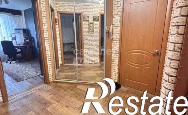 3-комн квартира улица Победы, 35,  д. 35