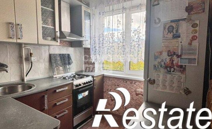 3-комн квартира улица Победы, 35,  д. 35