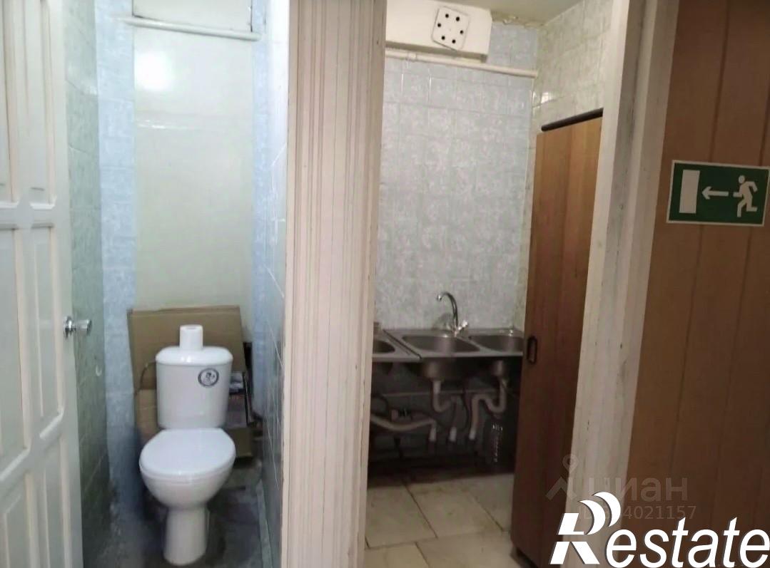 Купить офис, помещение под офис за 5 727 330 рублей на улица Романенко, 19