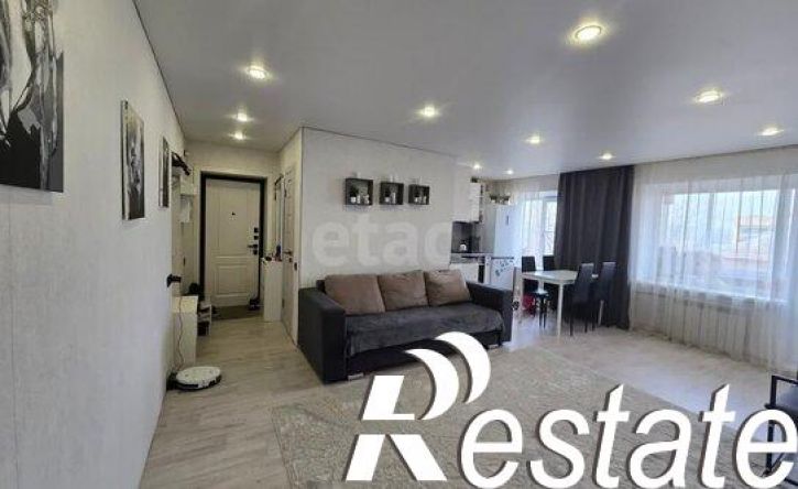 2-комн квартира Молодёжная улица, 28,  д. 28