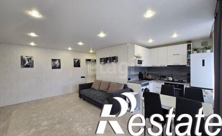 2-комн квартира Молодёжная улица, 28,  д. 28