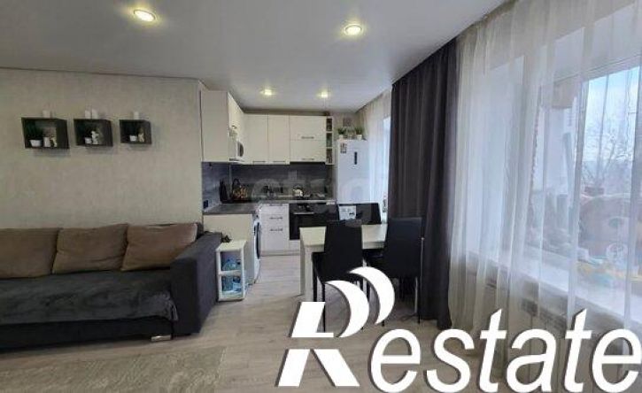 2-комн квартира Молодёжная улица, 28,  д. 28