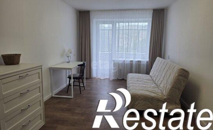 1-комн квартира проспект Автозаводцев, 51,  д. 51