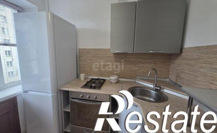 1-комн квартира проспект Автозаводцев, 51,  д. 51