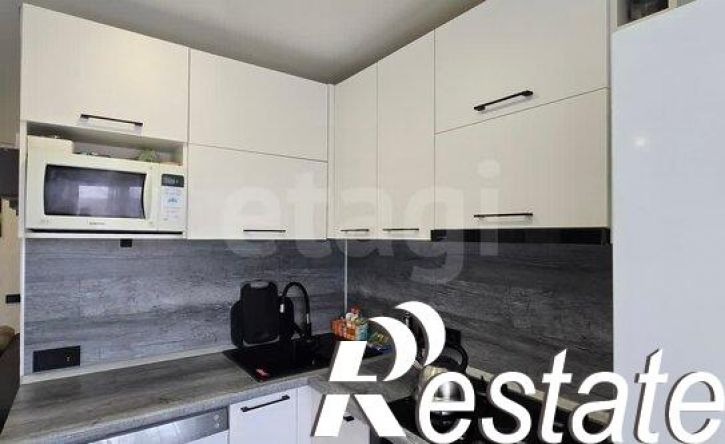 2-комн квартира Молодёжная улица, 28,  д. 28